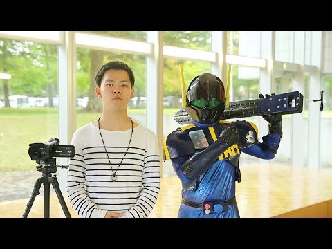 機械工学科 H.I.T!｜八戸工業大学 クラブ・サークル紹介