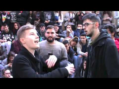 Meta vs Kaizen/16avos/pre gold battle