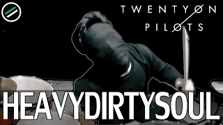 Download lagu HeavyDirtySoul - Twenty One Pilots - Drum Cover - Ixora (Wayan) mp3 Download lagu HeavyDirtySoul - Twenty One Pilots - Drum Cover - Ixora (Wayan) mp3