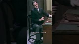 The Ministry of Silly Walks: Funniest Monty Python Sketches Ever!