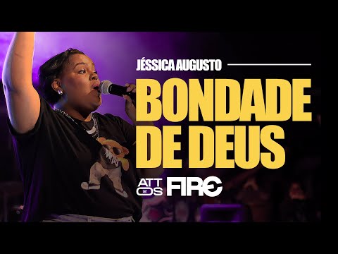 Jessica Augusto - Vigilia Attos2/FIRE