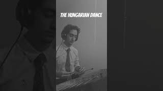 Download lagu The Hungarian Dance with Chromatic Santoor #santoorify #santoor mp3 Download lagu The Hungarian Dance with Chromatic Santoor #santoorify #santoor mp3