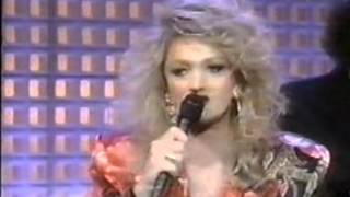 Bonnie Tyler - Call Me - Norweigen TV - Casino - 1992
