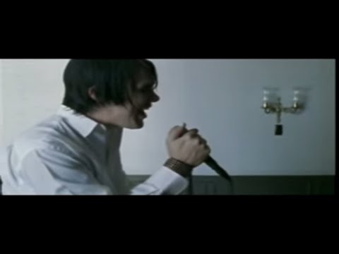 Grinspoon - Chemical Heart (Official Video)