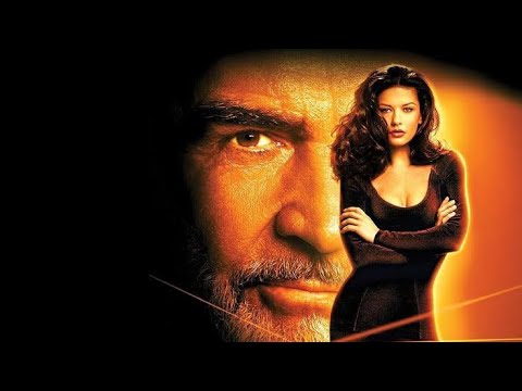 Entrapment Full Movie Information & Review | Sean Connery | Catherine Zeta-Jones
