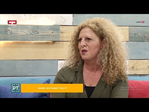 Pasdite ne Tribune - Mysafiri ne Studio - Letafete Latifi