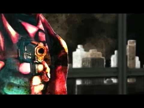 DJ Max Portable 3 BGA - Keys to the World by Planetboom