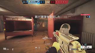 シージ　参加誰でもOK　その2