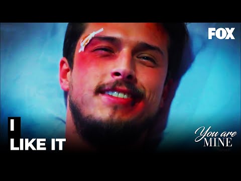 Nagme And Ejder Meets - You Are Mine Episode 1