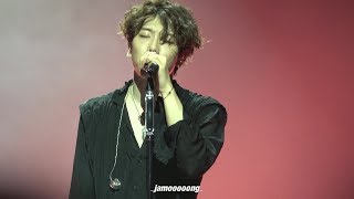 190705 박효신(PARK HYO SHIN) 콘서트 LOVERS : Goodbye (굿바이)