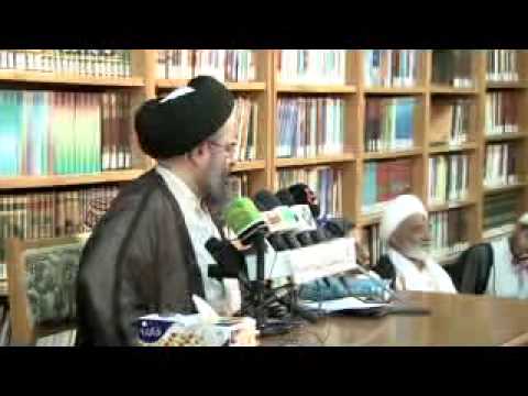 ⁣إيقاظ النائم في رؤية الإمام القائمعجل الله فرجه 1 -  سيد عادل العلوي