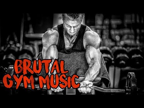 BRUTAL Gym Music 2018 - Motivation Music #3 - THIS IS YOUR YEAR!