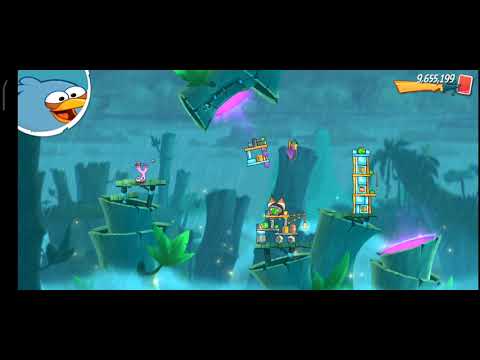 Angry Birds 2 Complete Level 234