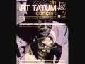 I COVER THE WATERFRONT - Art Tatum - 1955
