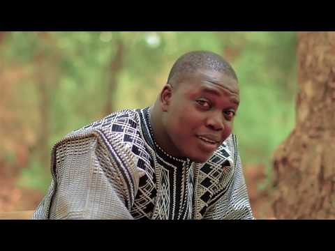 ARISTIDE KIEMDE   Yiib N'yiida Official Video