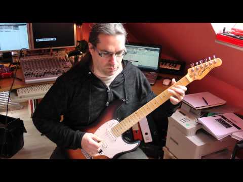 Boogie Woogie Bugle Boy