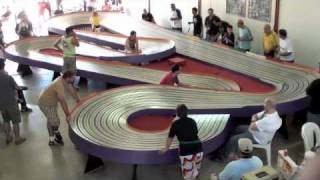 Campeonato Brasileiro de Autorama - Brasilia 2010