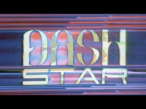 Knock2 - dashstar* (Official Music Video)