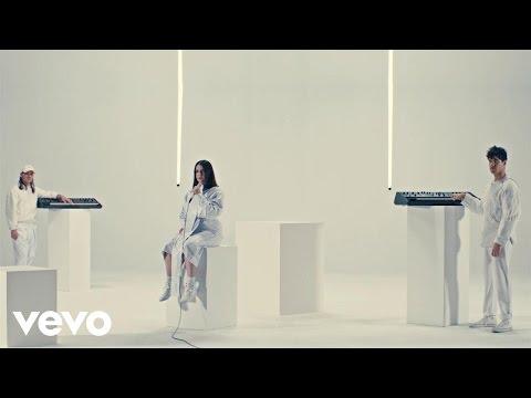 Las Aves - Antistar [Official Video]