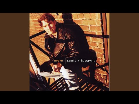 No More Pretending - Scott Krippayne