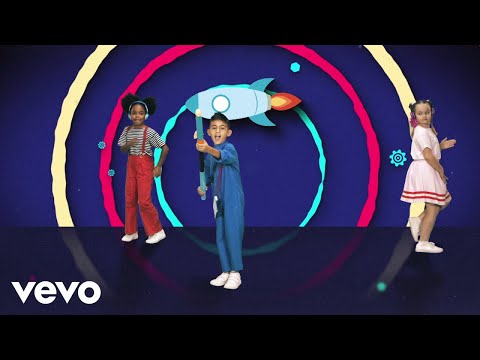 Piccolo Coro dell'Antoniano - Il principe Futù (Official video - 67° Zecchino d'Oro)