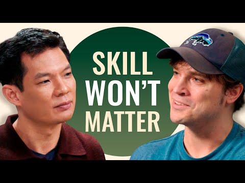 Tech Interview Expert: AI Isn’t Killing Careers, But THIS is