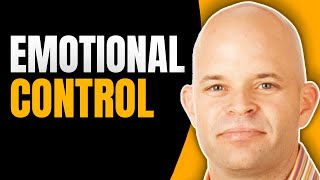 A Simple Trick to Control Your Emotions | Coach Sean Smith