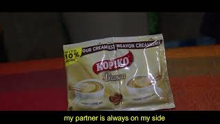 Download lagu Kopiko Blanca Advertisement [For Educational Purposes Only] mp3