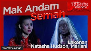 Download lagu [EPISOD PENUH] Mak Andam Semah (Natasha Hudson, Mariani Ismail) | THROWBACK TELEMOVIE SERAM GEMPAK mp3