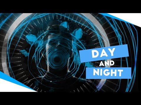 [Electro Swing] Odd Chap - Day & Night