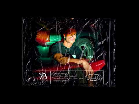 ashkidd type beat | "envole" ft. dinos = prod. klein =