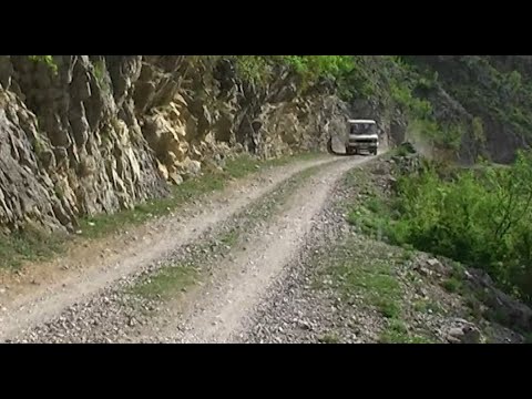 DOKUMENTARI "RRUGA E SHPRESES", (PJESA1). DUKAGJIN