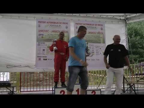 GSMP Banovce 2013 Jankov Vrśok - Roman Baran - Renault Clio - MAXXSPORT