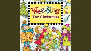 We Wish You a Merry Christmas