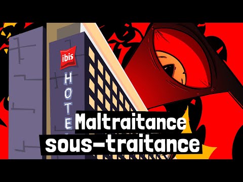 Positive Devil: Subcontracting and Abuse