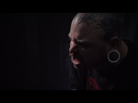 GODHAND - INTO THE HAZE OFFICIAL MUSIC VIDEO