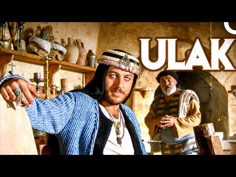 Ulak | Çetin Tekindor FULL HD Yerli Dram Filmi İzle
