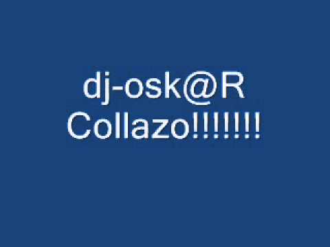 dj oskar collazo