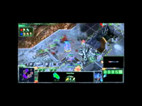 (#1) TLO (Z) vs Kiwikaki (P)