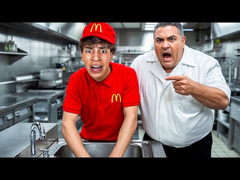 We Worked For The WORST Boss! 😭  | The Royalty Family