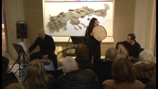 Metachordes | Primavera en Salonico -  Άνοιξη στη Σαλονίκη