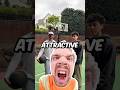 How ATTRACTIVE R U ‍ ️