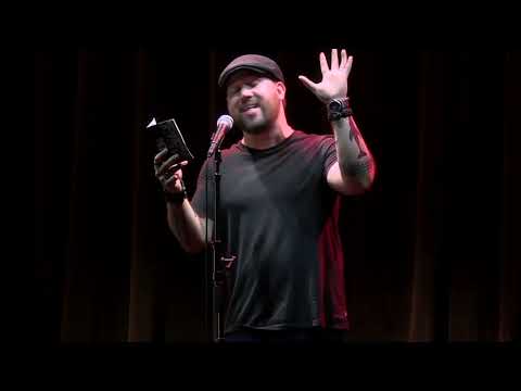 Kyle Tran Myhre - BTS 40K