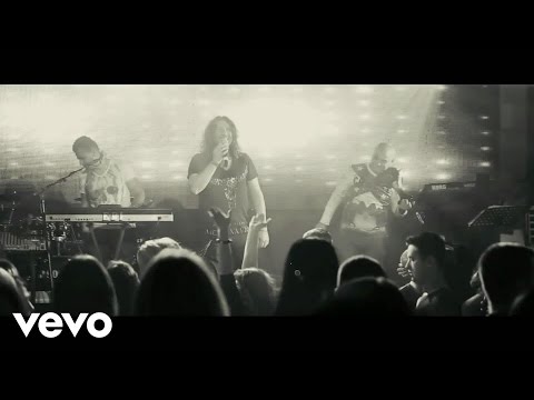 Gena - Te kam dashuri ft. Ervin Gonxhi