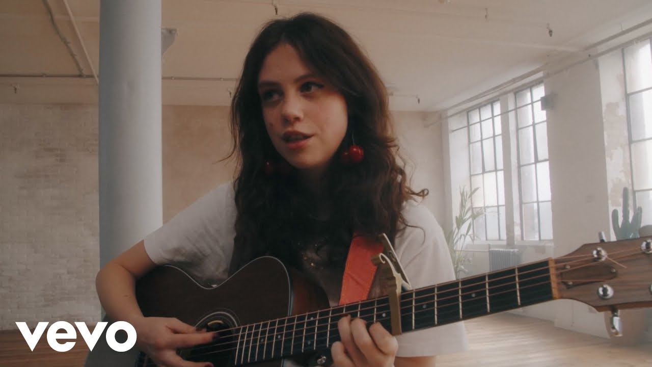 Matilda Mann Doomsday ((Live Acoustic))