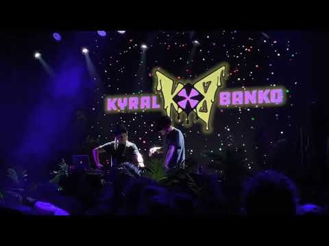 Kyral x Banko @ Cervantes’ Ballroom (SHIFT Thursdays: JAENGA Denver 2023)
