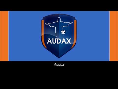 Hino do Audax Rio (Legendado)