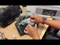 How To Clean The Laser Lens Of Your Bose Wave Music System