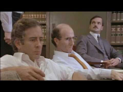 The Dismissal Part 2