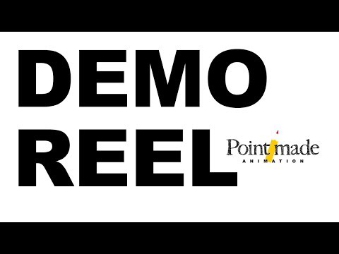 Point Made Animation video.